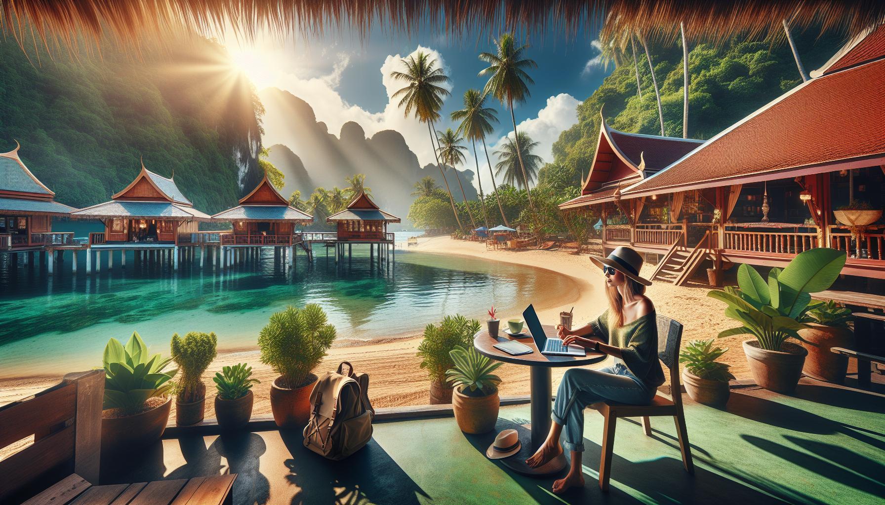 Is Thailand Safe for Solo Female Travellers? Your Complete Guide