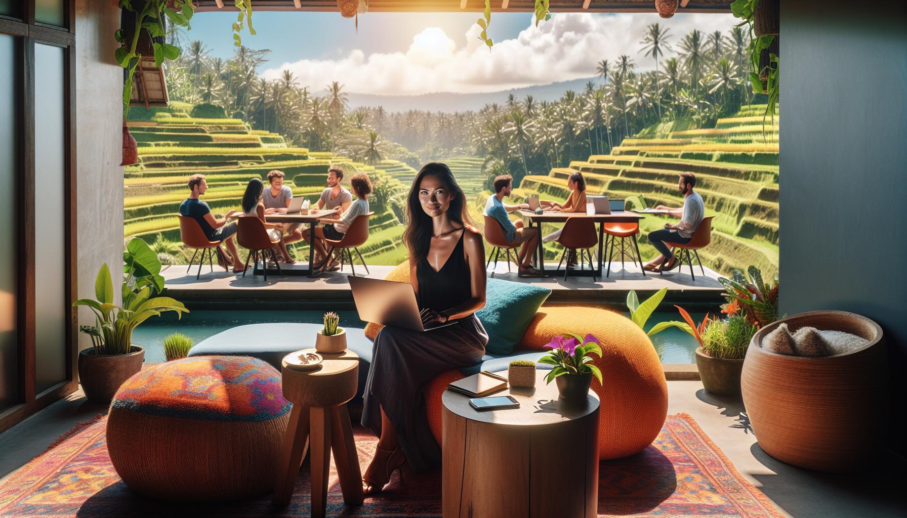 Is Bali Safe for Solo Female Travellers? Island Safety Secrets