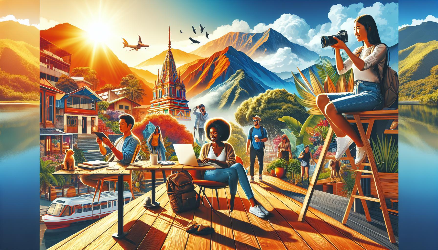 Best Tours for Solo Travelers: Join, Explore, and Make New Friends