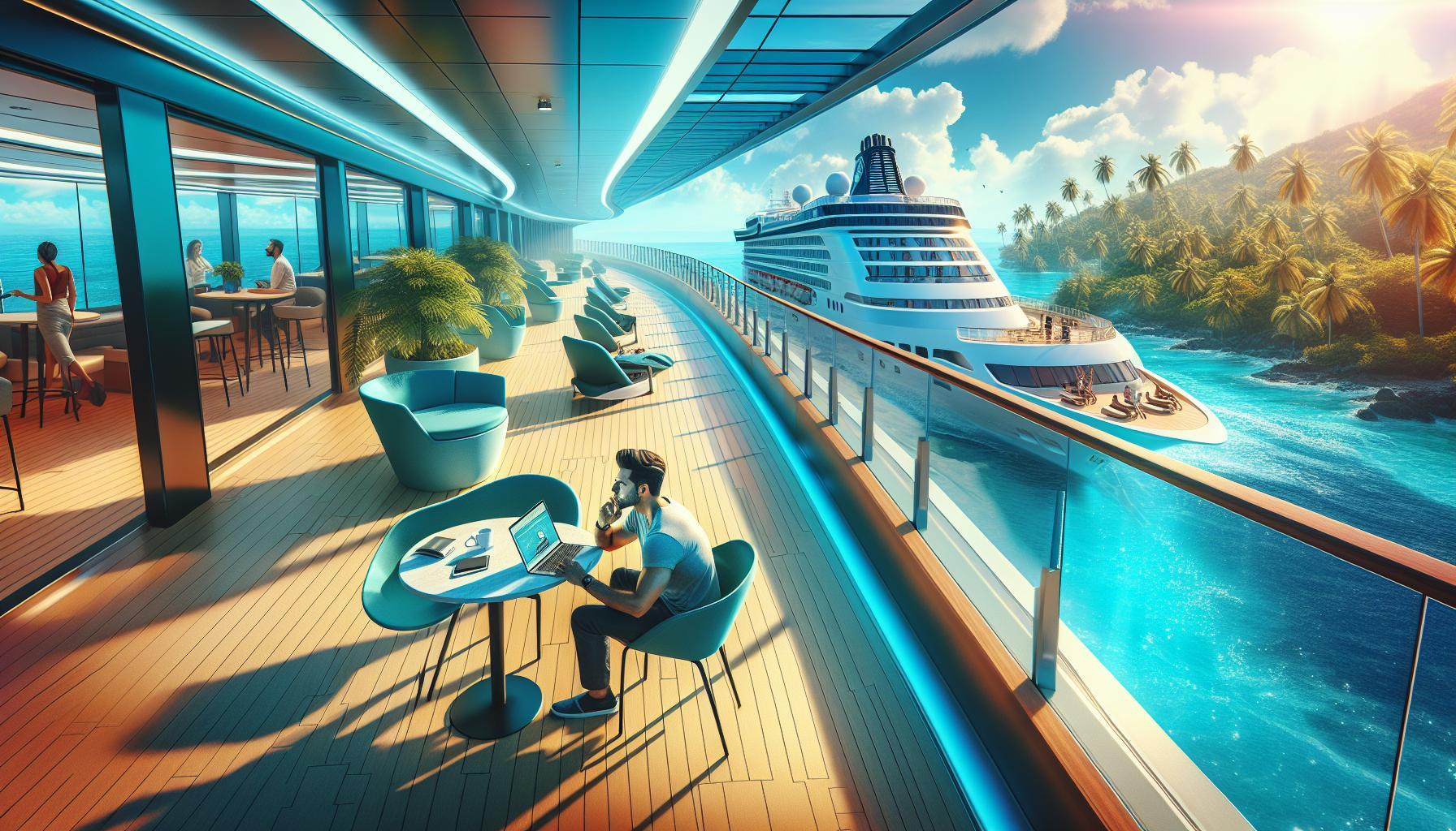 Best Cruise Lines for Solo Travelers: Top Picks for Single Cruisers