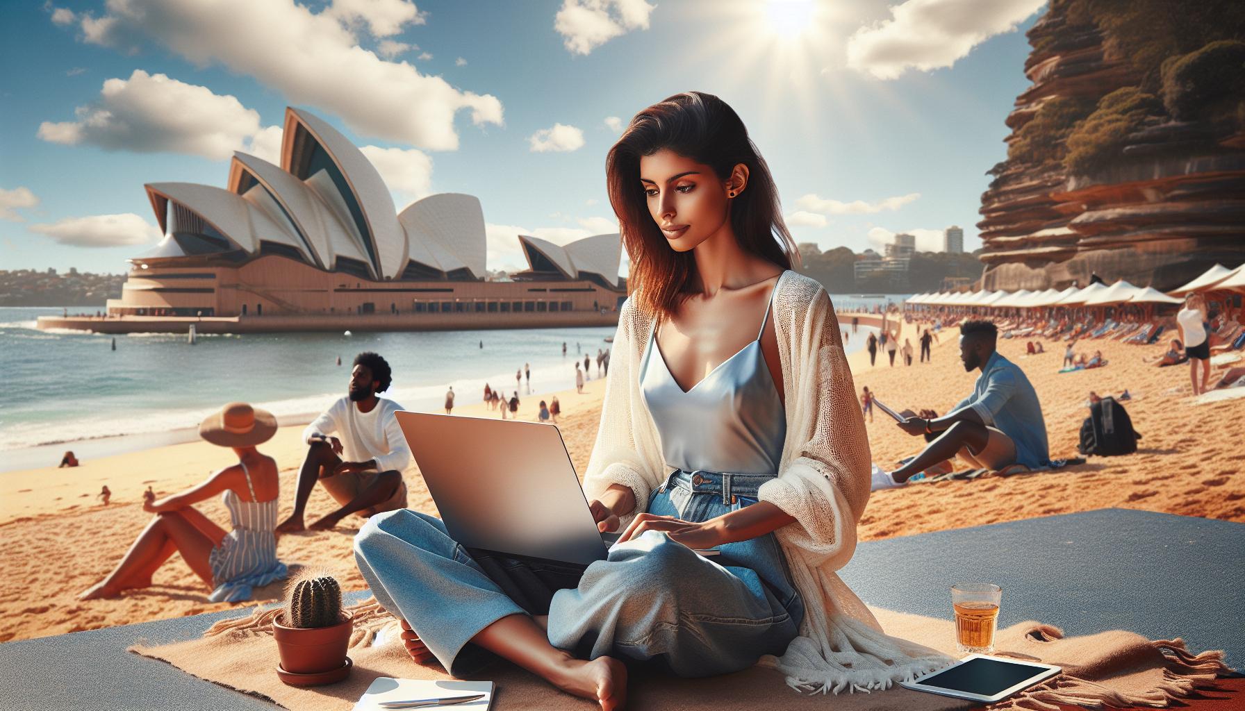 Is Australia Safe for Solo Female Travellers? Stay Secure Down Under
