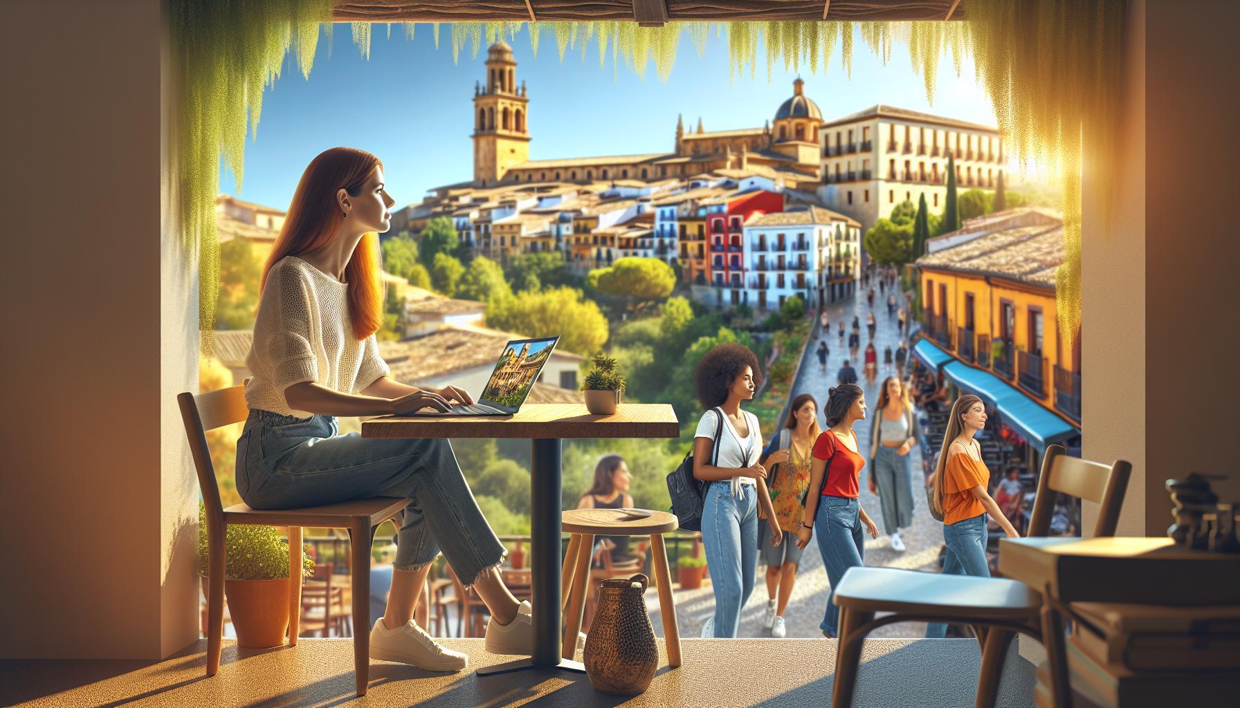 Is Spain Safe for Solo Female Travellers? Your Trusted Guide