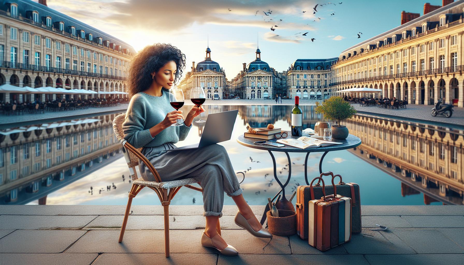 Is Bordeaux Safe for Solo Female Travellers? Wine, Culture, and Security