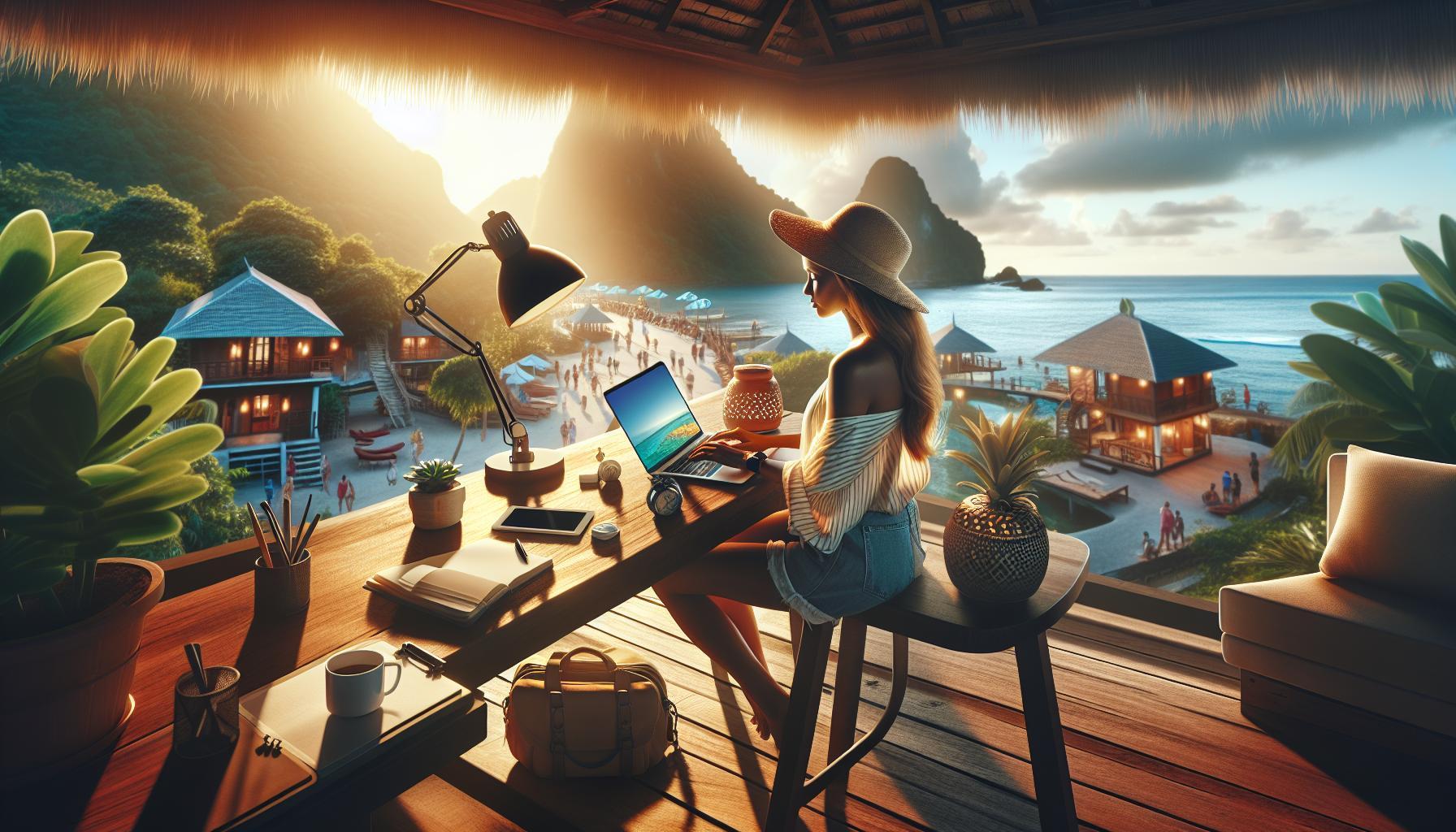 All-Inclusive Vacations for Solo Female Travelers: Stress-Free Escapes
