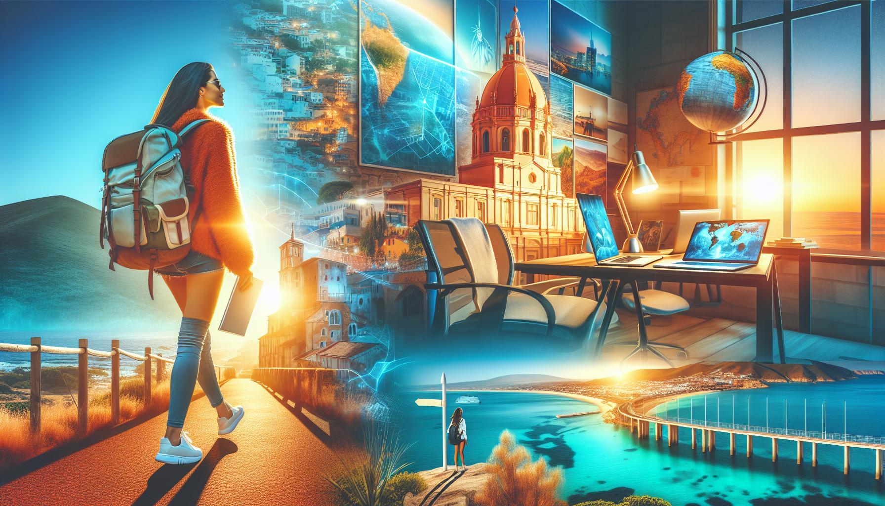 Safest Countries for Solo Female Travelers 2025: Travel Smart & Secure