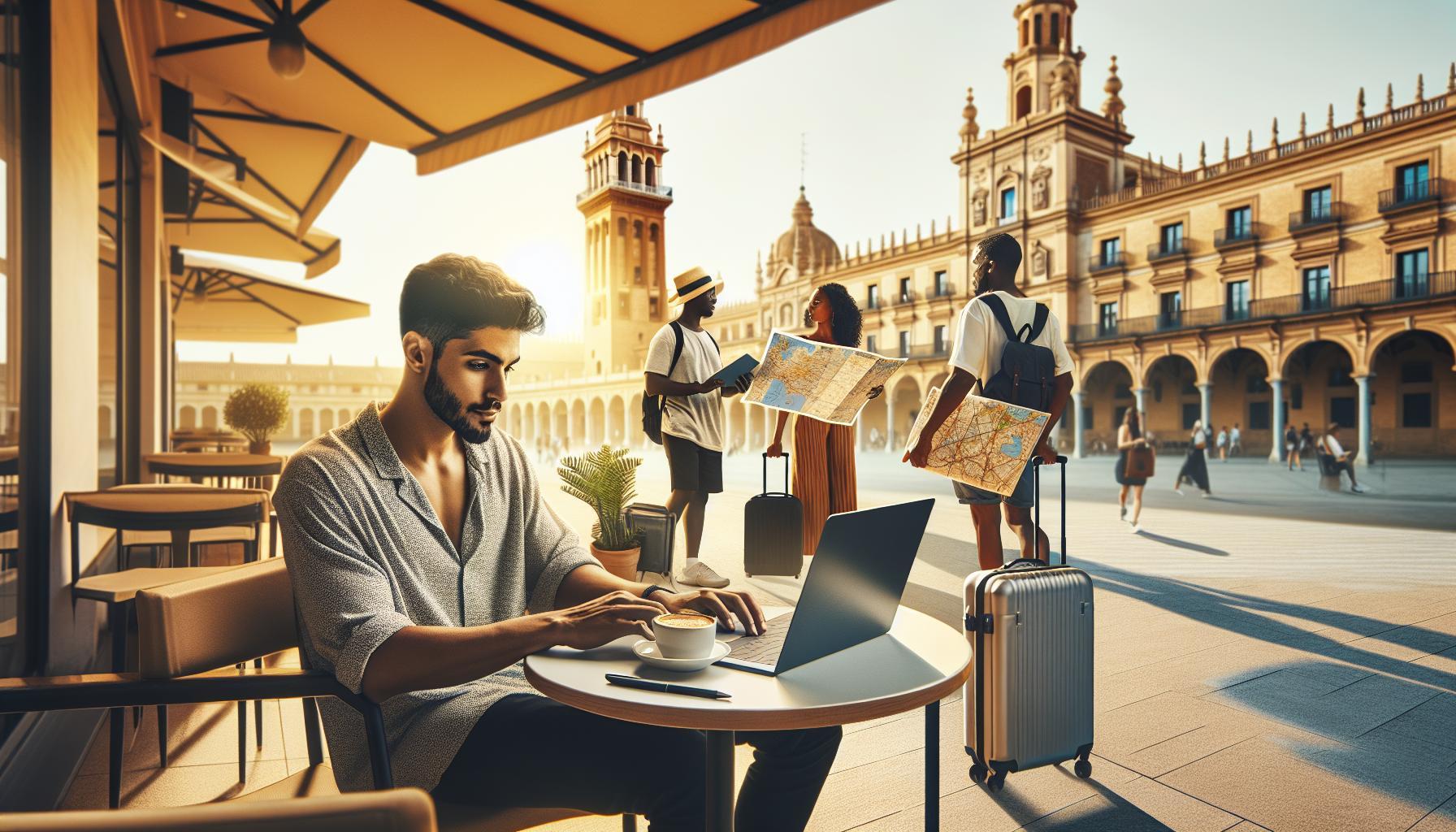 Spain Digital Nomad Visa Requirements: What You Need to Apply