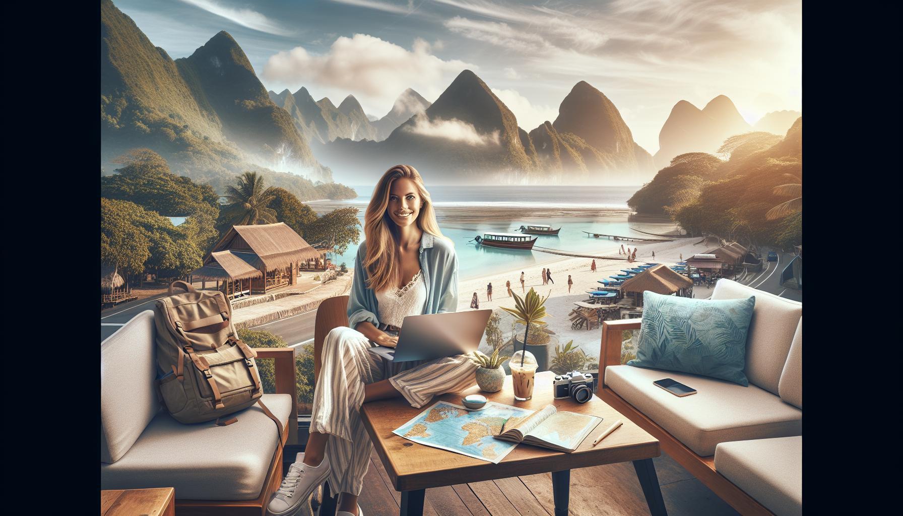 Best Countries for Solo Female Travel: Safe Havens for Women