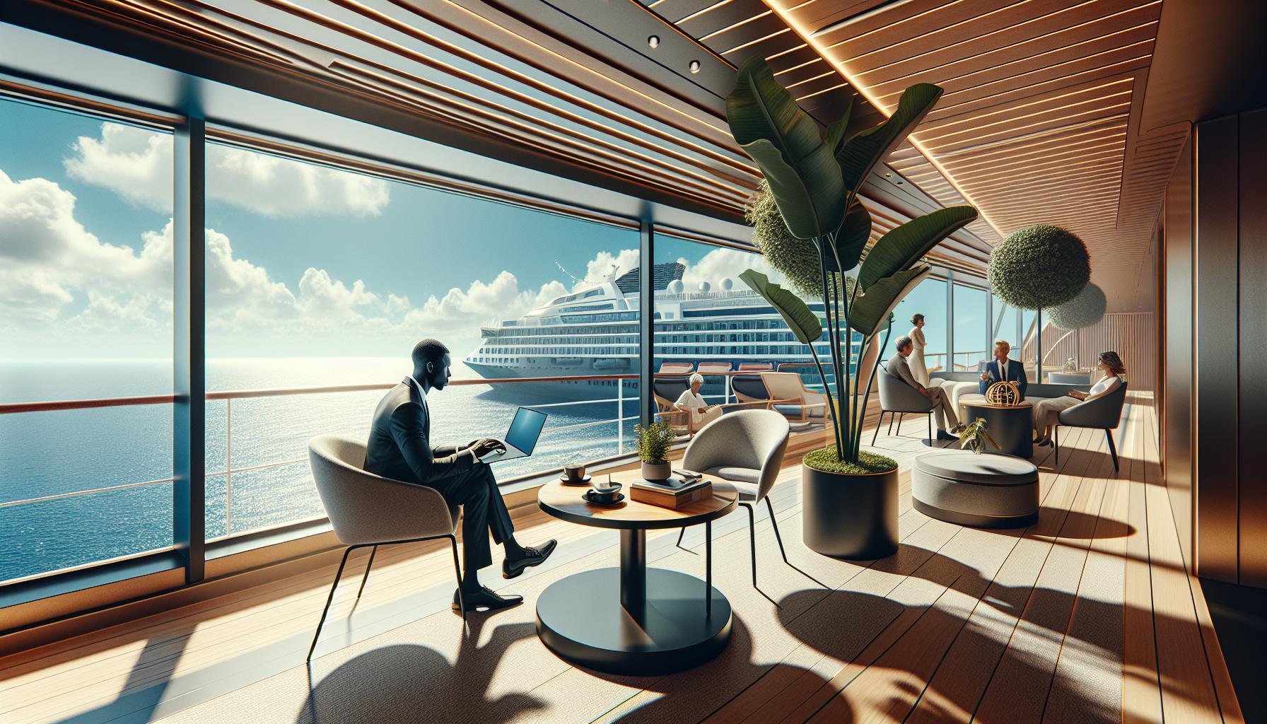 Cruise Ships for Solo Travelers: Best Vessels for Independent Souls