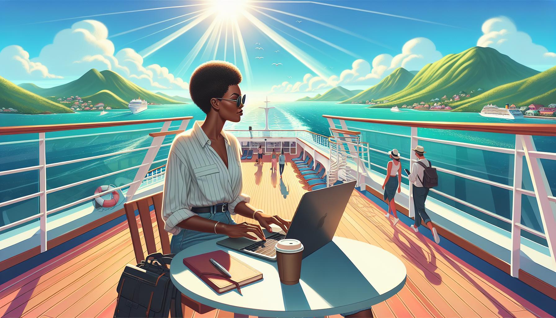 Cruise Lines for Solo Travelers: Top Picks for Single Adventurers