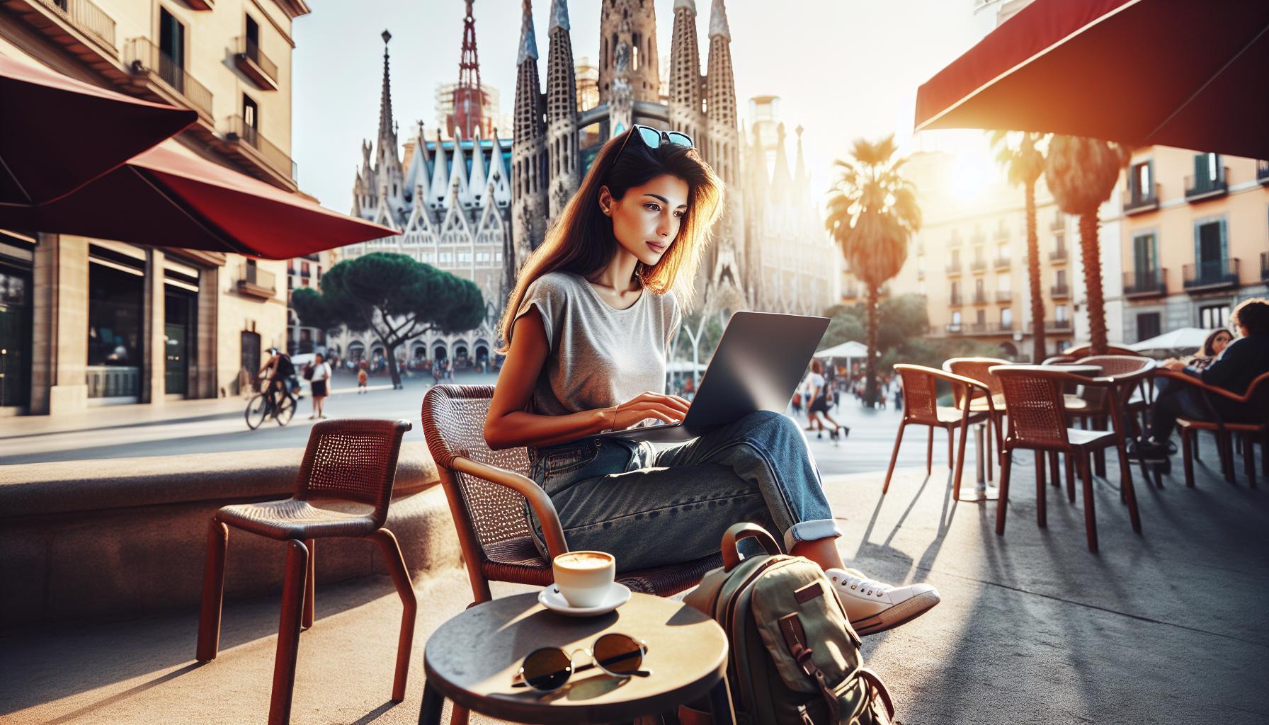 Is Barcelona Safe for Solo Female Travellers? City Safety Guide