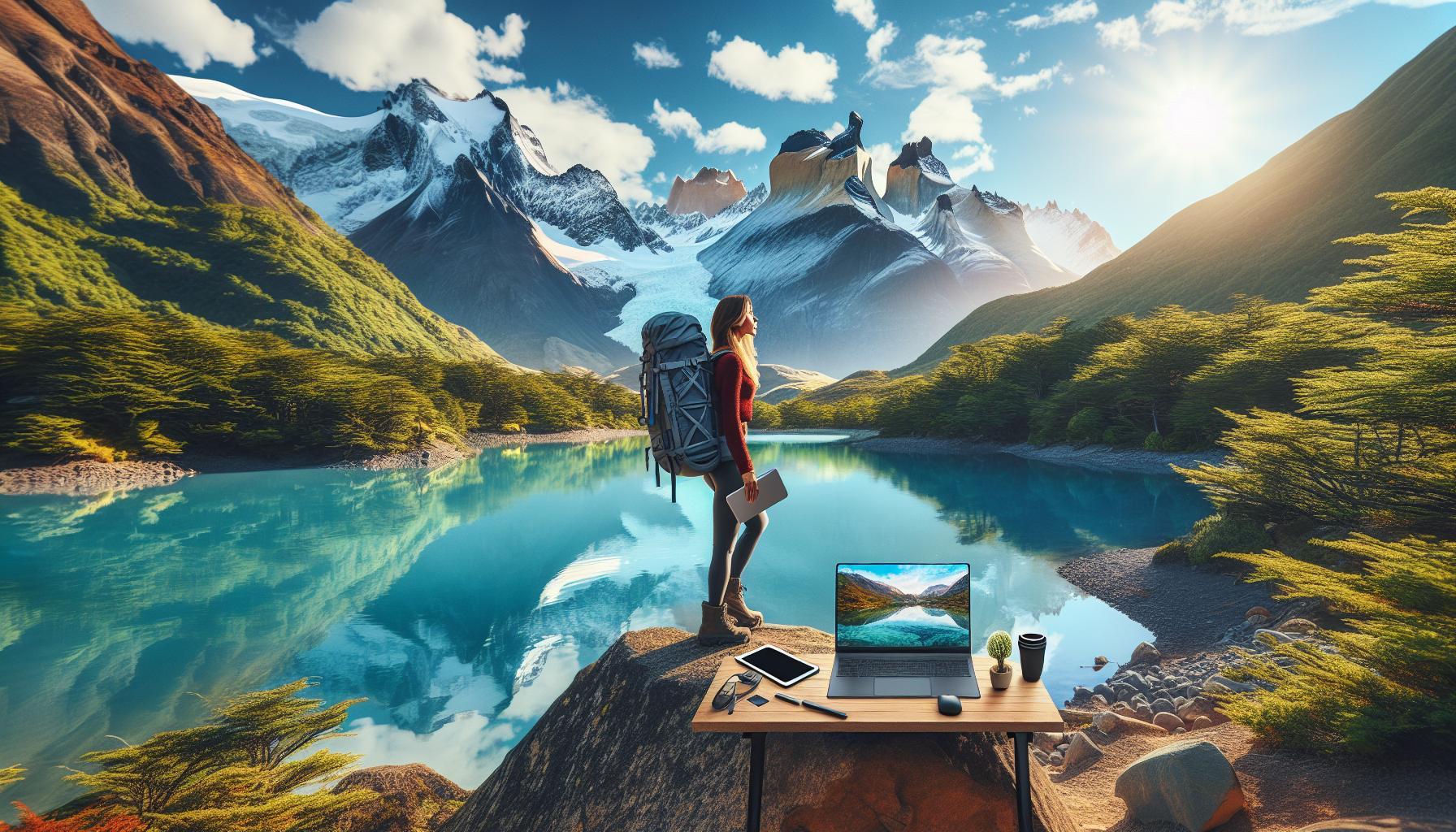 Is Chile Safe for Solo Female Travellers? Patagonia & Beyond