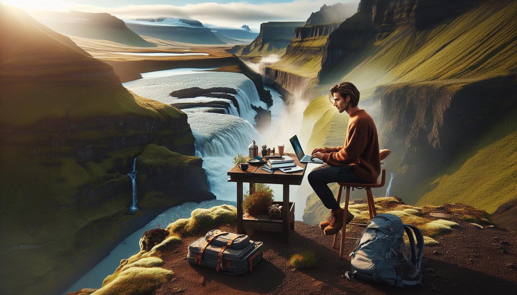 Is Iceland Good for Solo Travel? Why It’s a Dream for Adventurers