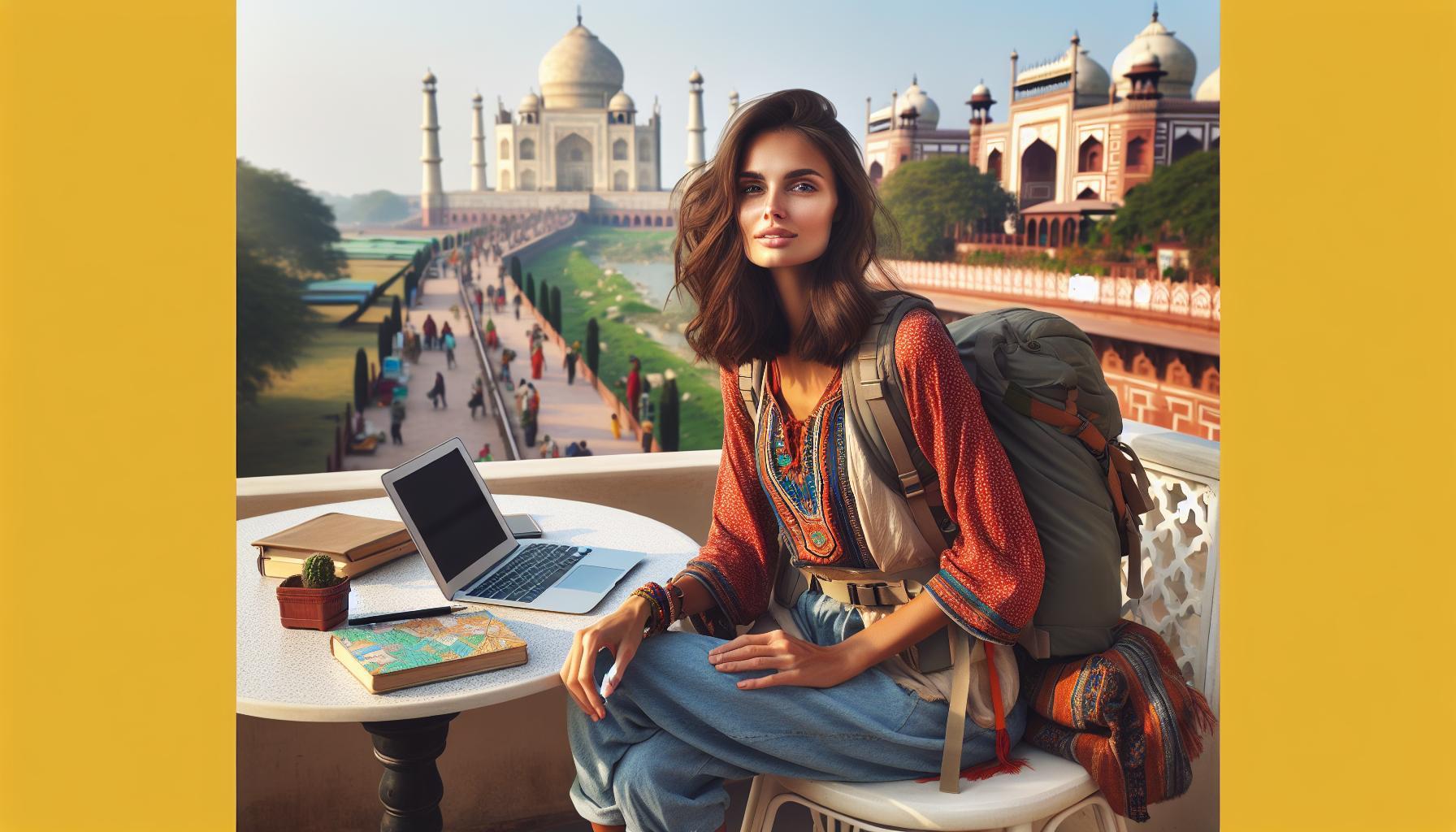 Is India Safe for Solo Female Travellers? Navigate Challenges with Confidence