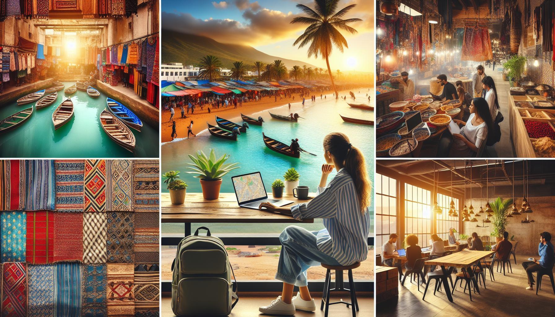 Travel Destinations for Solo Travelers: Must-Visit Places for Singles