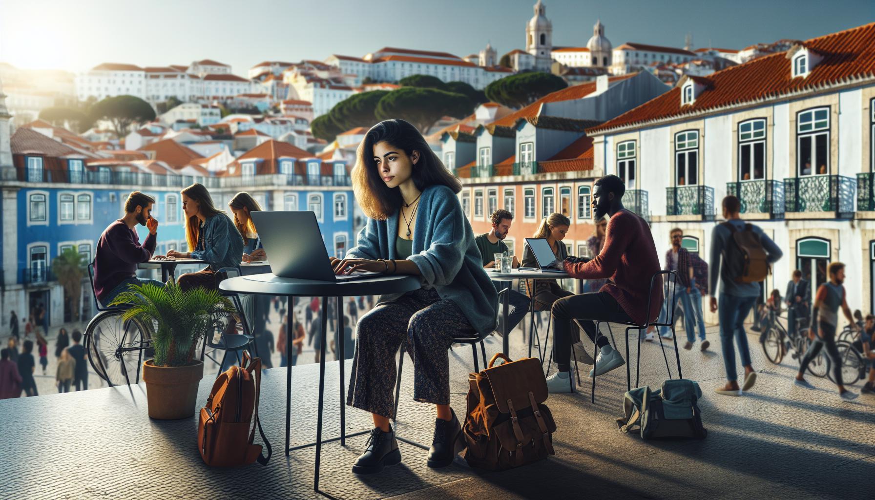 Is Lisbon Safe for Solo Female Travellers Reddit? Honest Insights