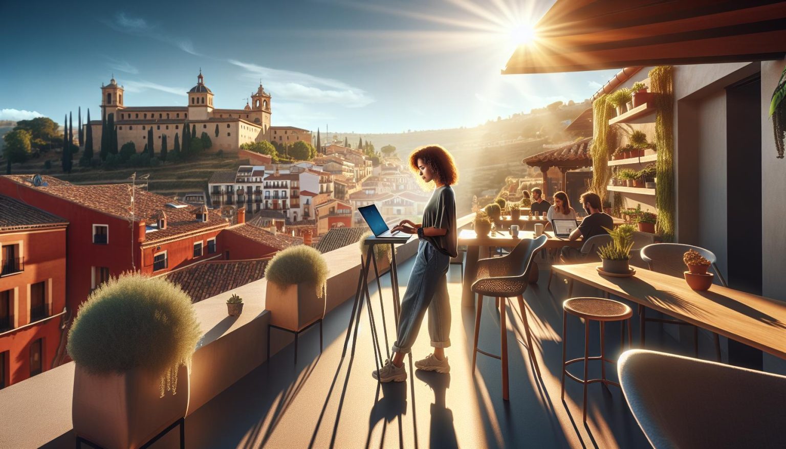 Spanish Digital Nomad Visa: Your Ticket To Remote Work In Spain ...