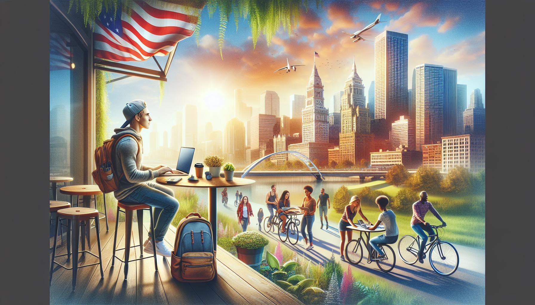 Best Cities in US for Solo Travel: Top Picks for Adventurers