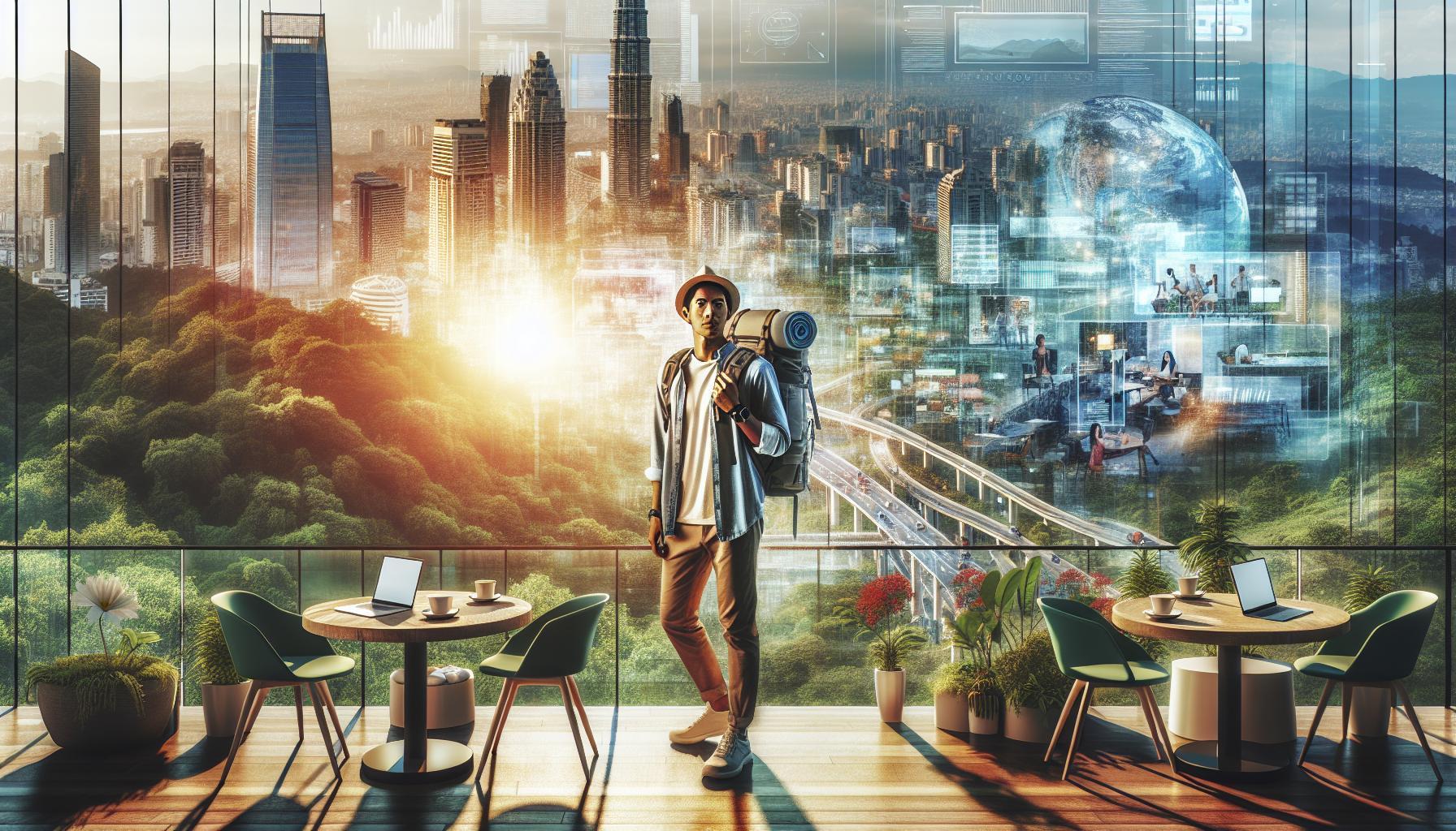 Best Cities for Solo Travelers: Where Independence Shines