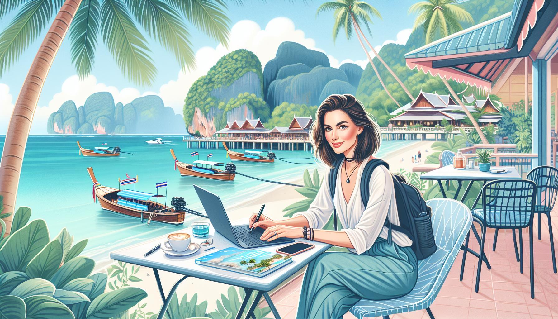 Is Thailand Safe for Solo Female Travellers: Complete Safety Guide