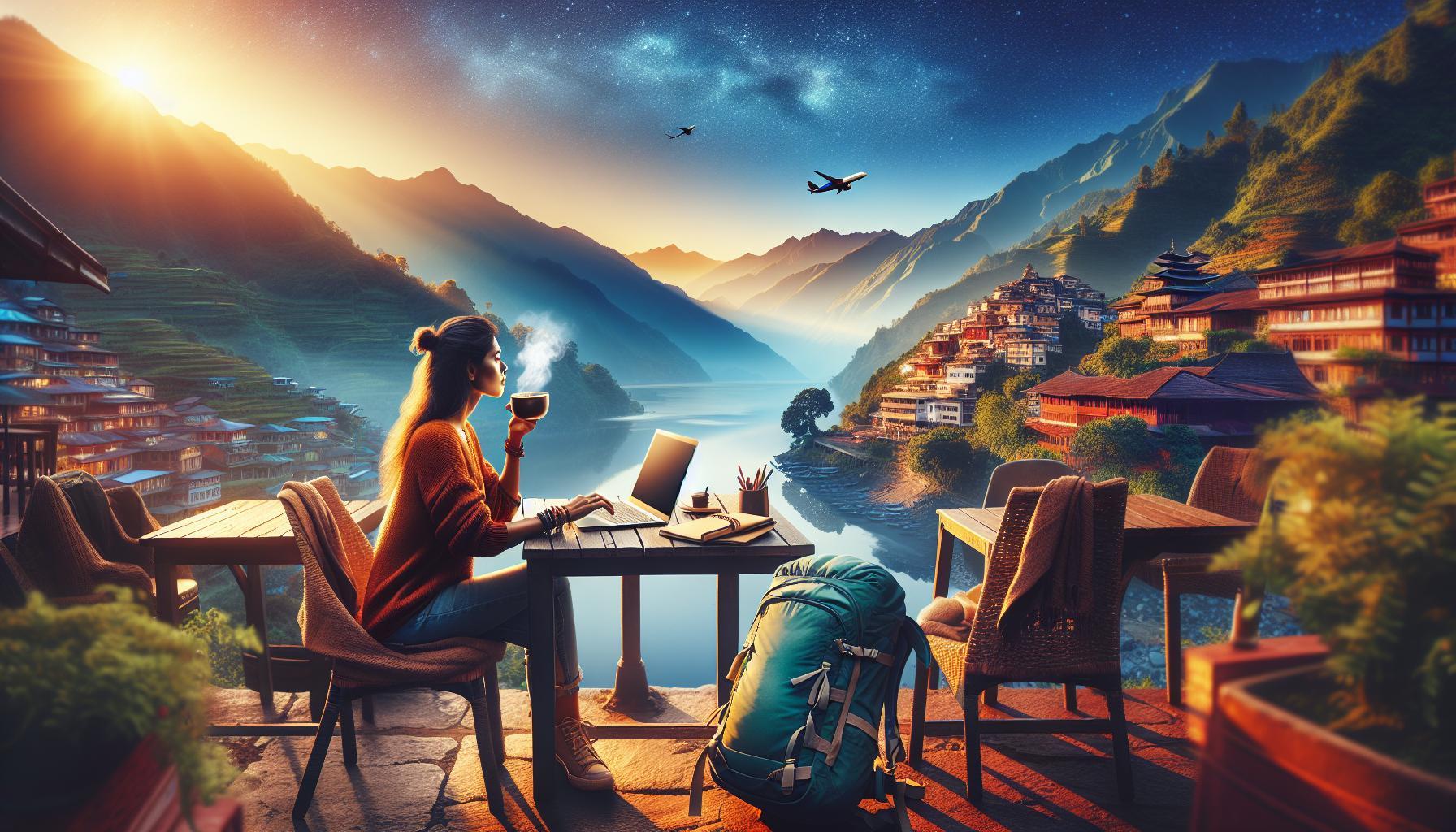 Is Solo Travel Worth It? Life-Changing Benefits Revealed