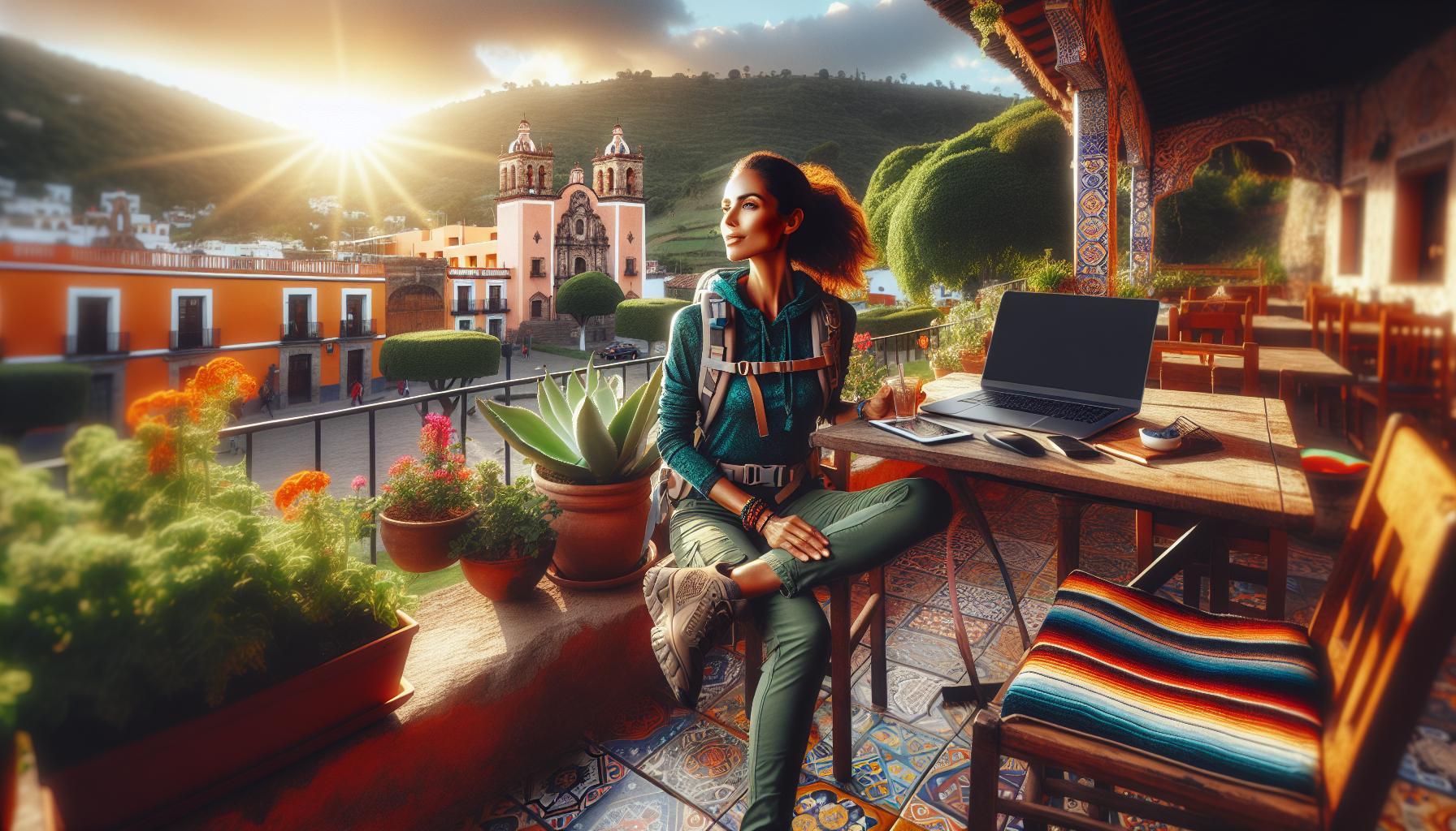 Is Mexico Safe for Solo Female Travellers? Your Essential Safety Guide