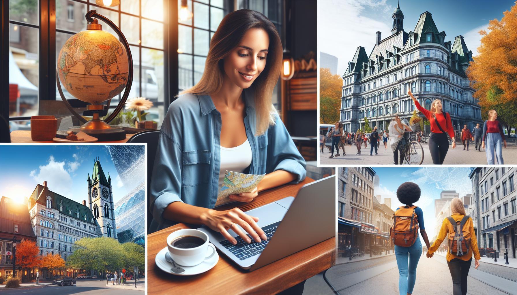 Is Montreal Safe for Solo Female Travellers? Explore Canada Fearlessly