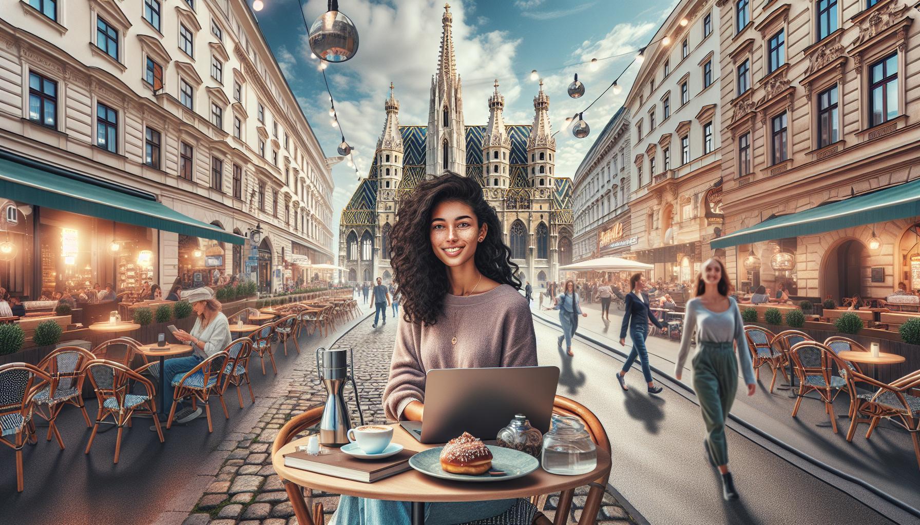 Is Vienna Safe for Solo Female Travellers? Imperial City Guide