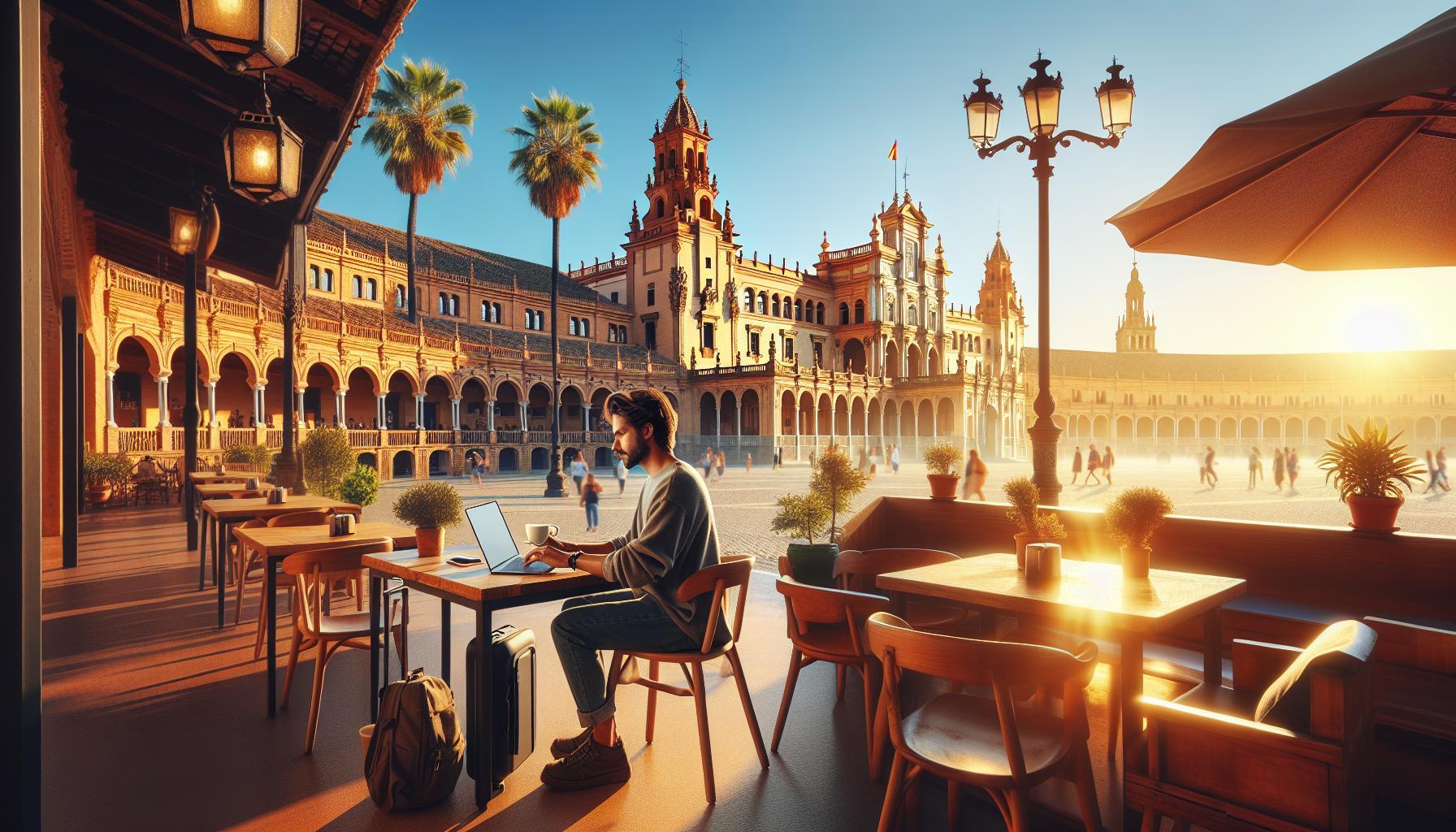 Spain Digital Nomad Visa Income Requirements: €2,762/Month