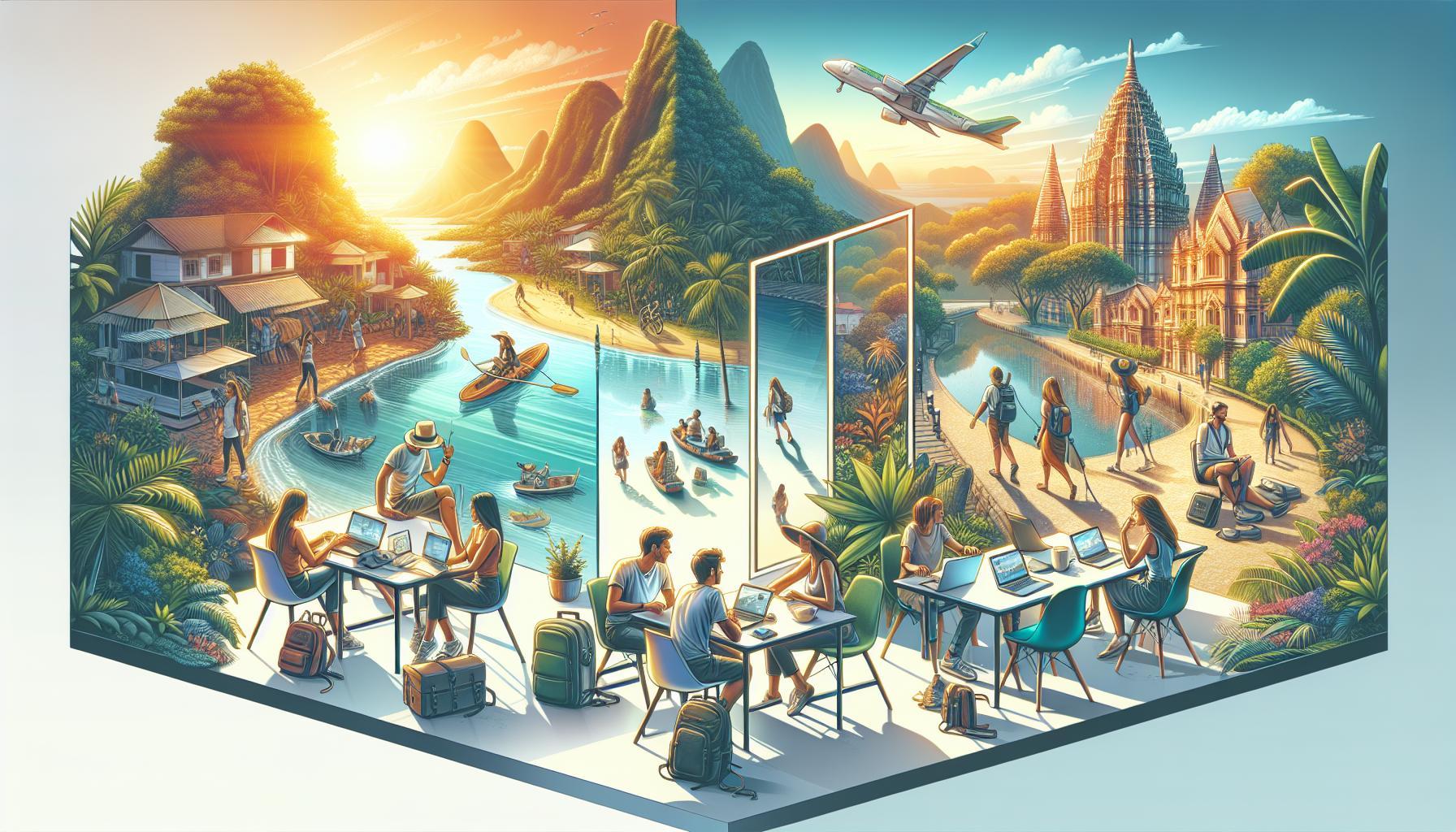 Group Trip for Solo Travellers: Meet, Explore, and Make Memories