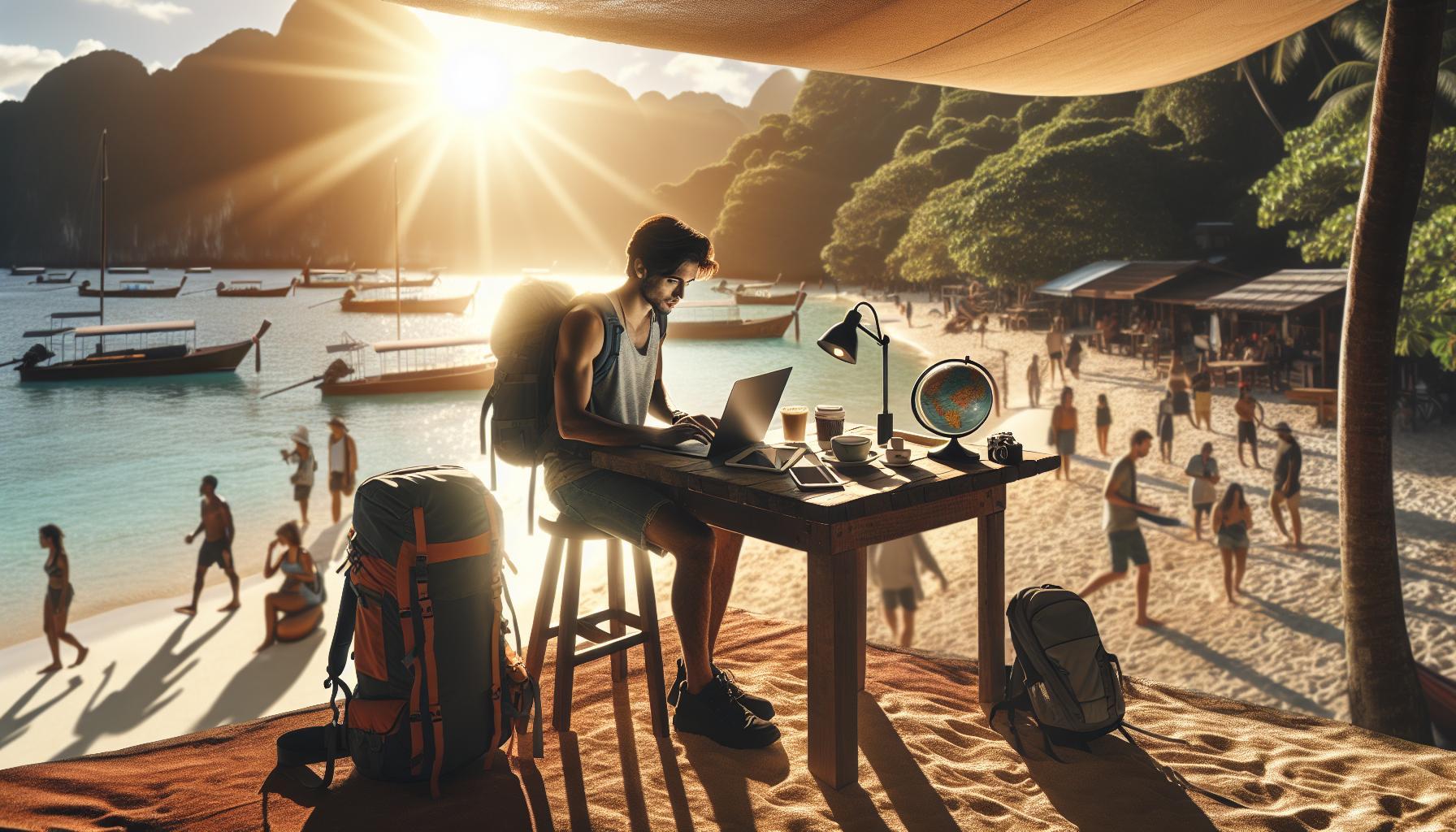 How Long Does Working Visa Last? Plan Your Stay