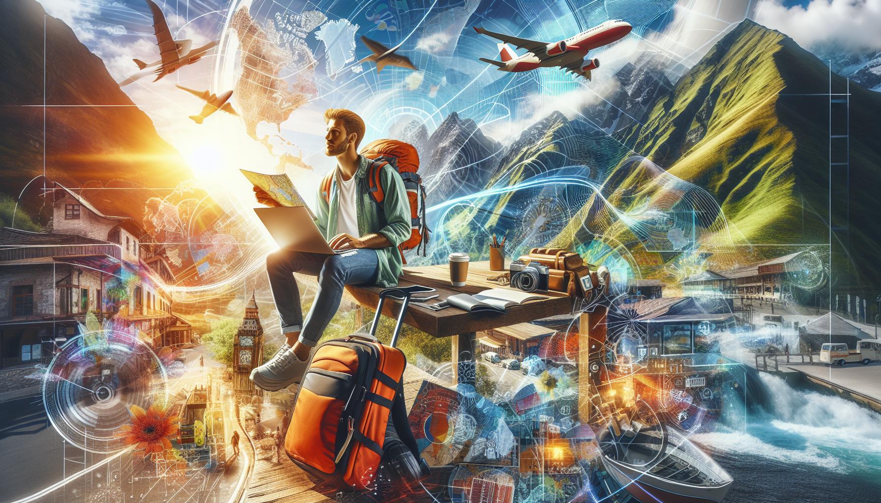 Is Solo Travel Safe? Expert Strategies to Explore the World Fearlessly