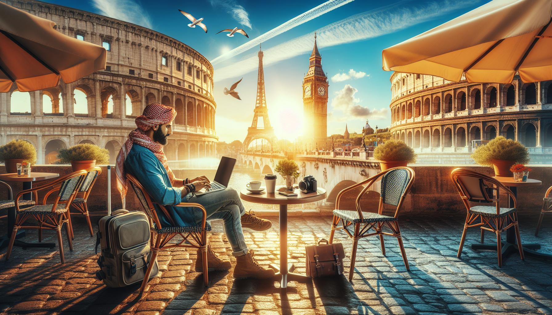 Best Places in Europe for Solo Travel: Top European Solo Spots