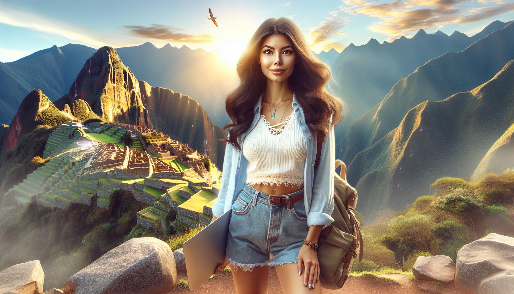 Is Peru Safe for Solo Female Travellers? Adventure Safely