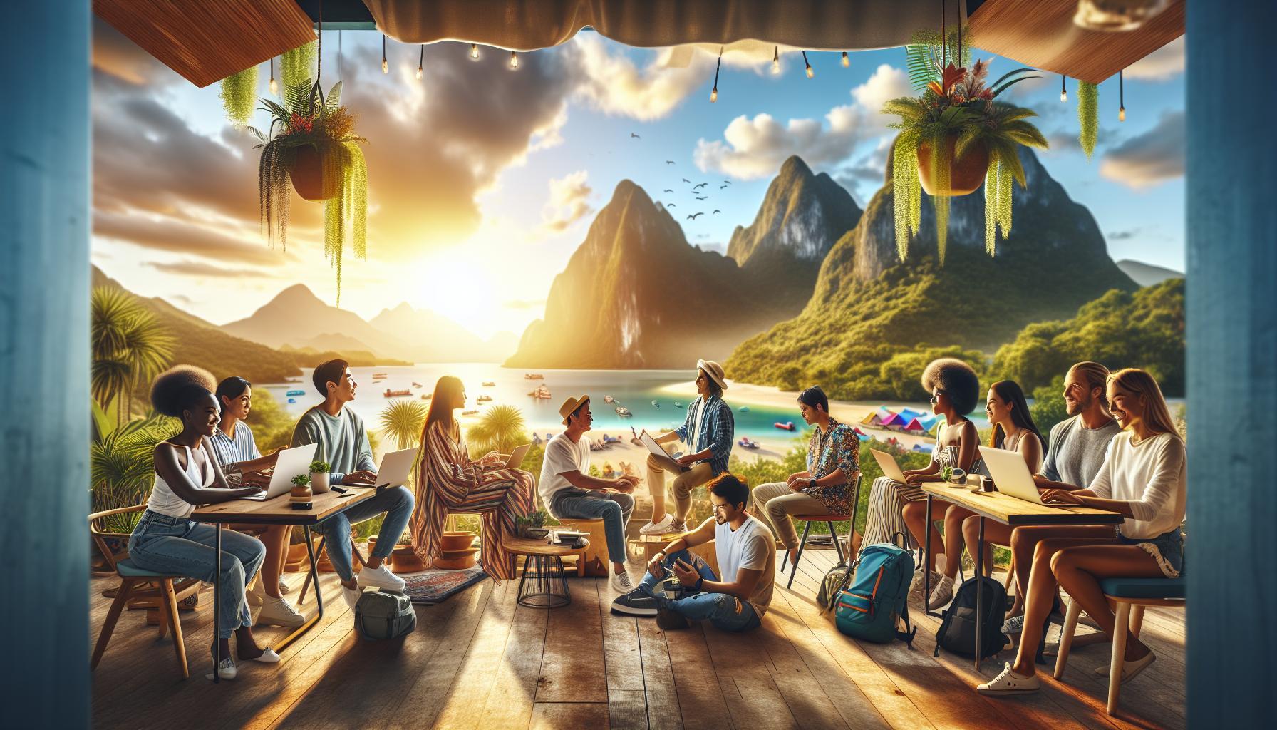 Groups for Solo Travelers: Find Community on the Road
