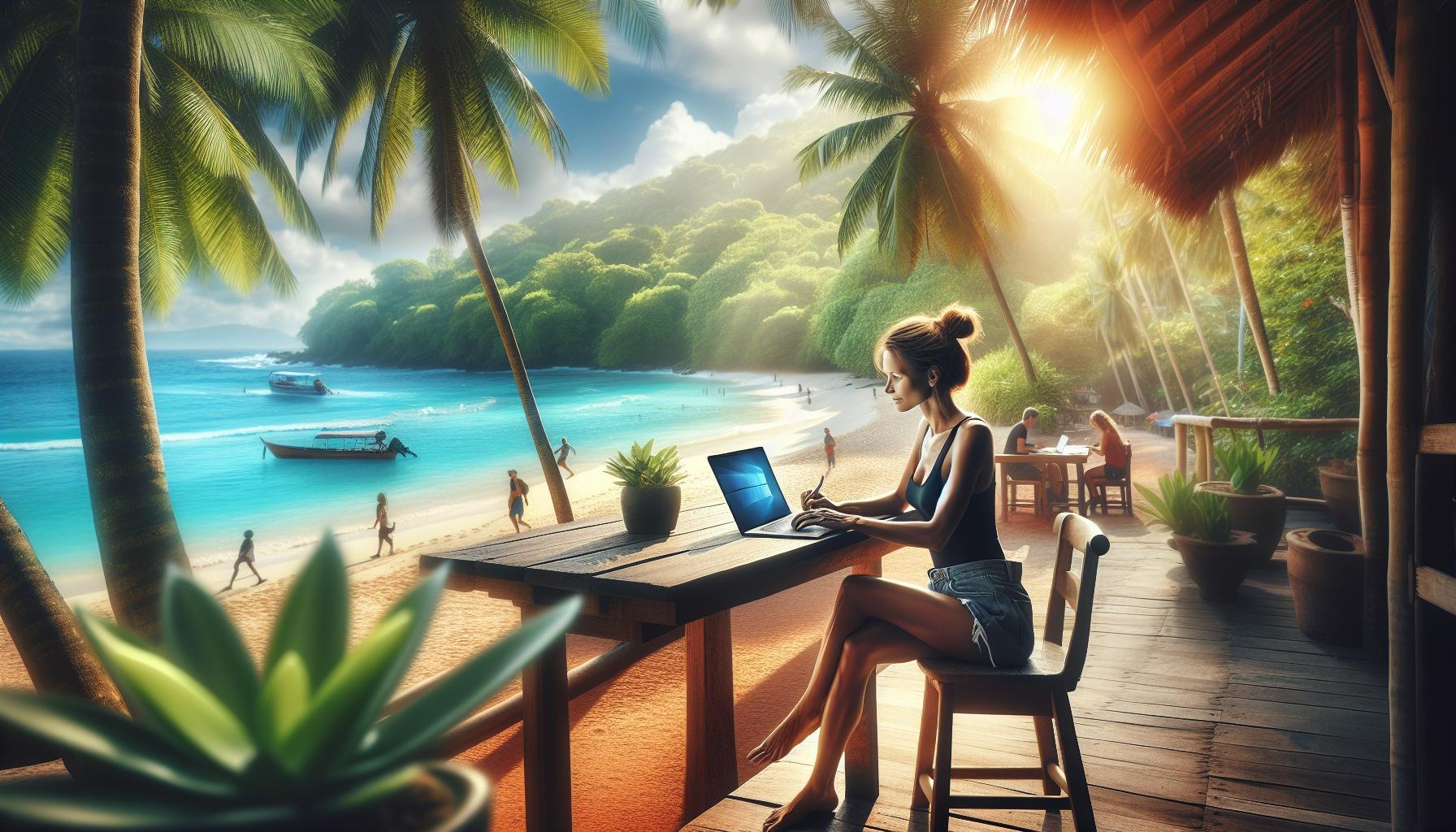 Are Remote Workers Really Working All Day: Productivity Truth