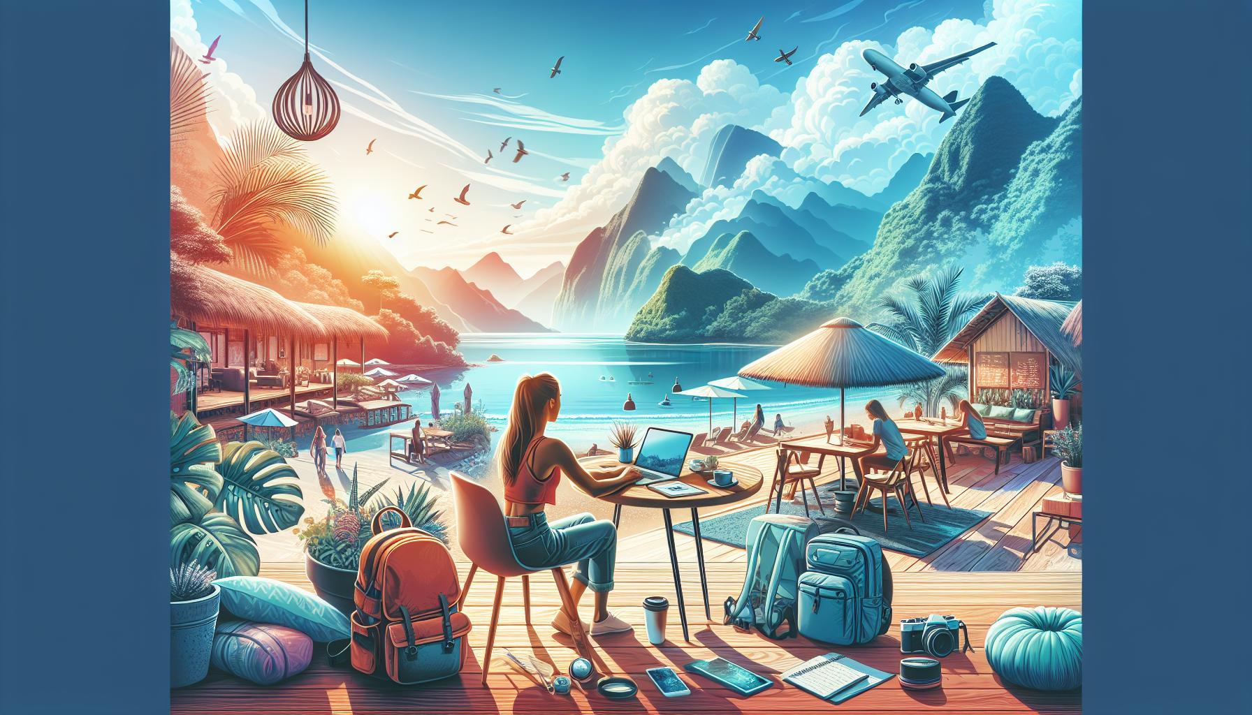 Best Place for Solo Travel: Ultimate Destination for Solo Adventures