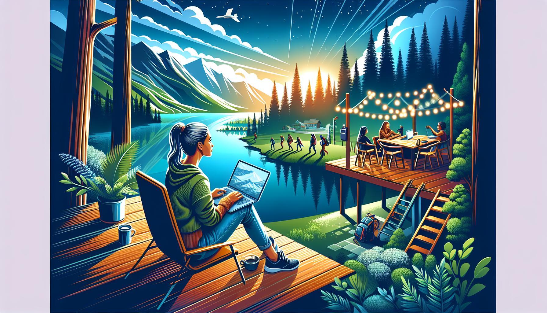 Best Places in US for Solo Travel: Top American Solo Destinations