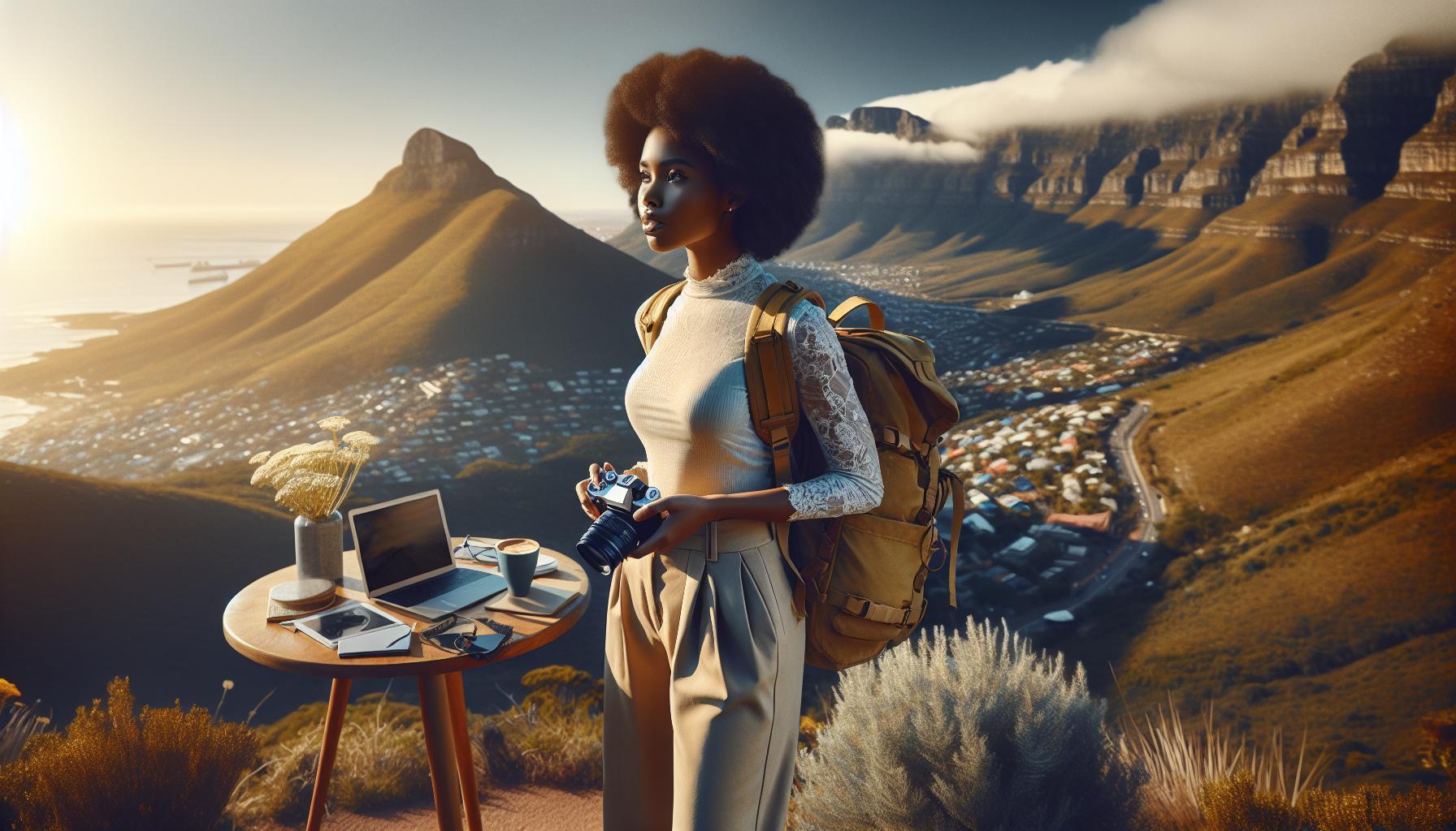 Is South Africa Safe for Solo Female Travellers? What to Know Before You Go