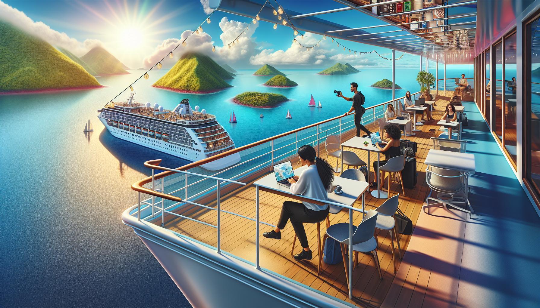 Cruises for Solo Travelers: Best Ships for Independent Adventurers