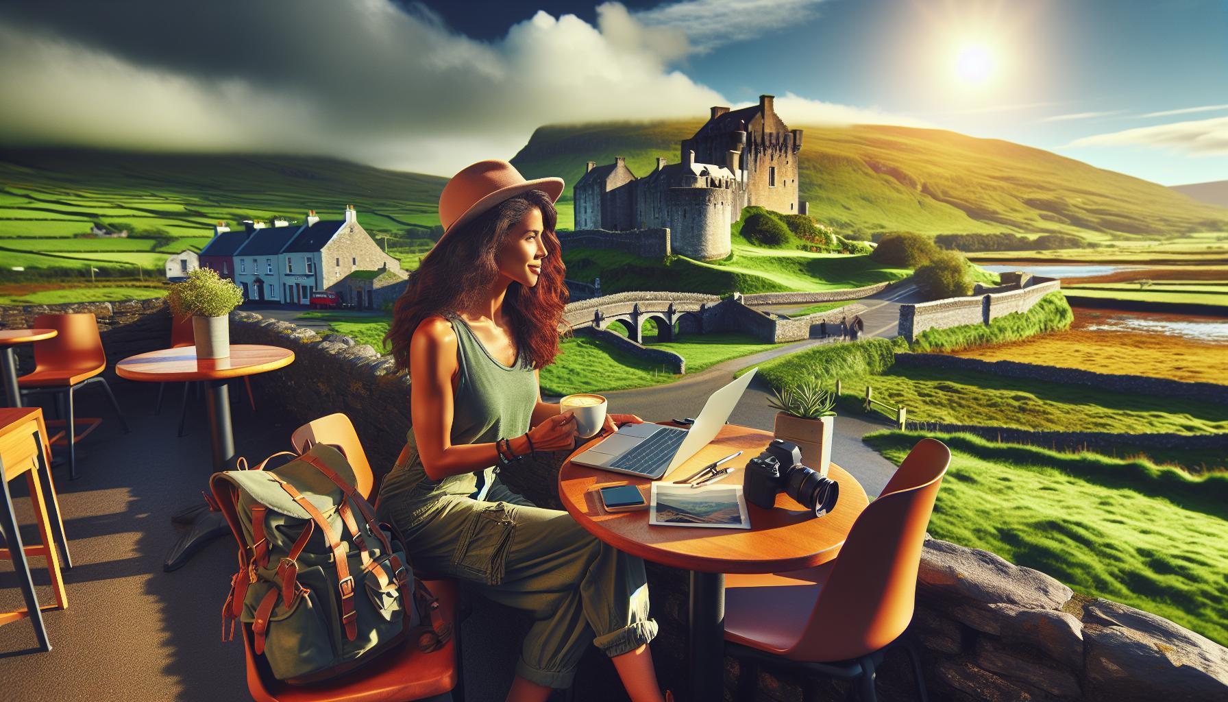 Is Ireland Safe for Solo Female Travellers? Emerald Isle Tips