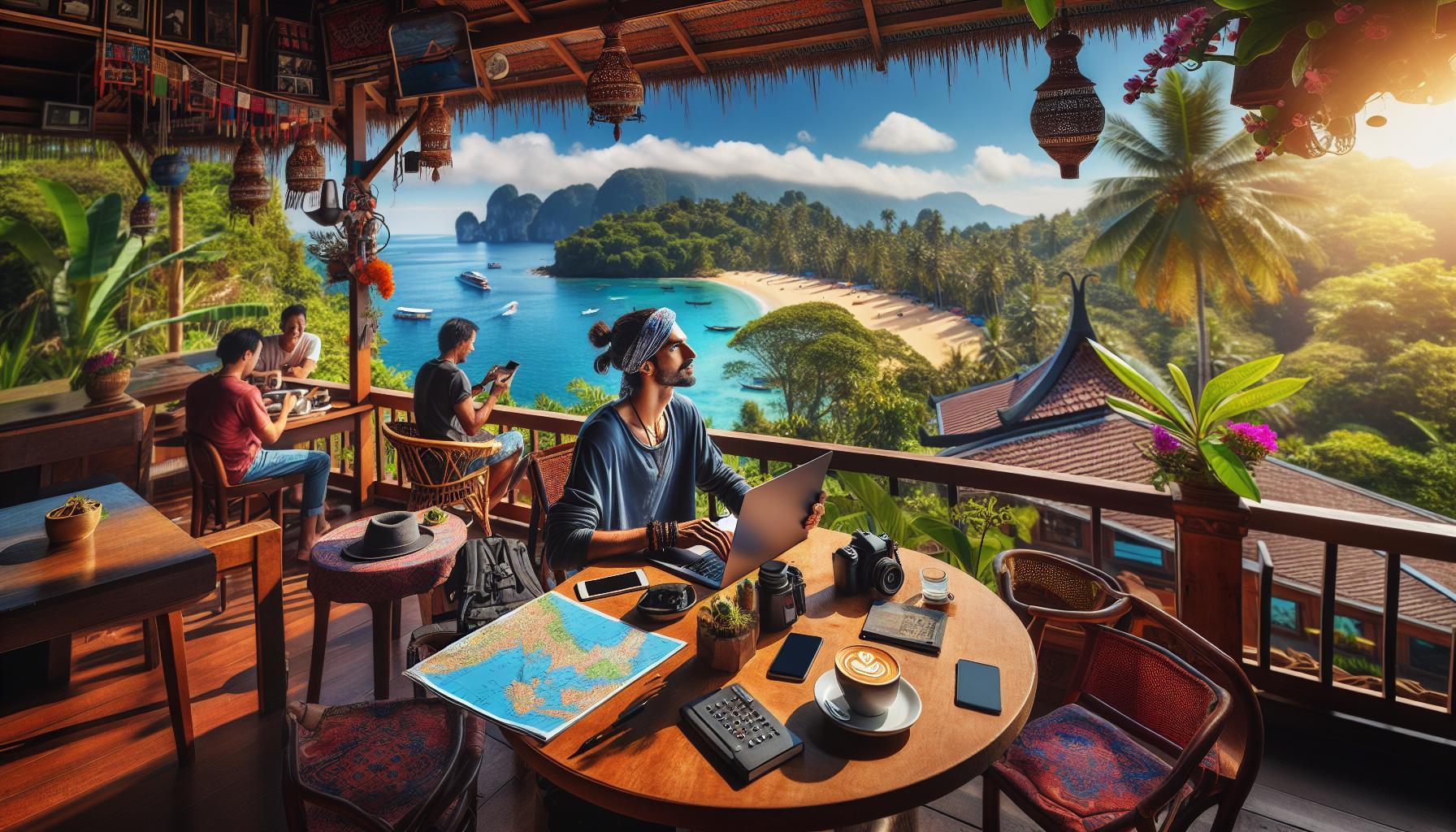 Is Thailand Safe to Solo Travel? Insider Guide for Adventurous Nomads
