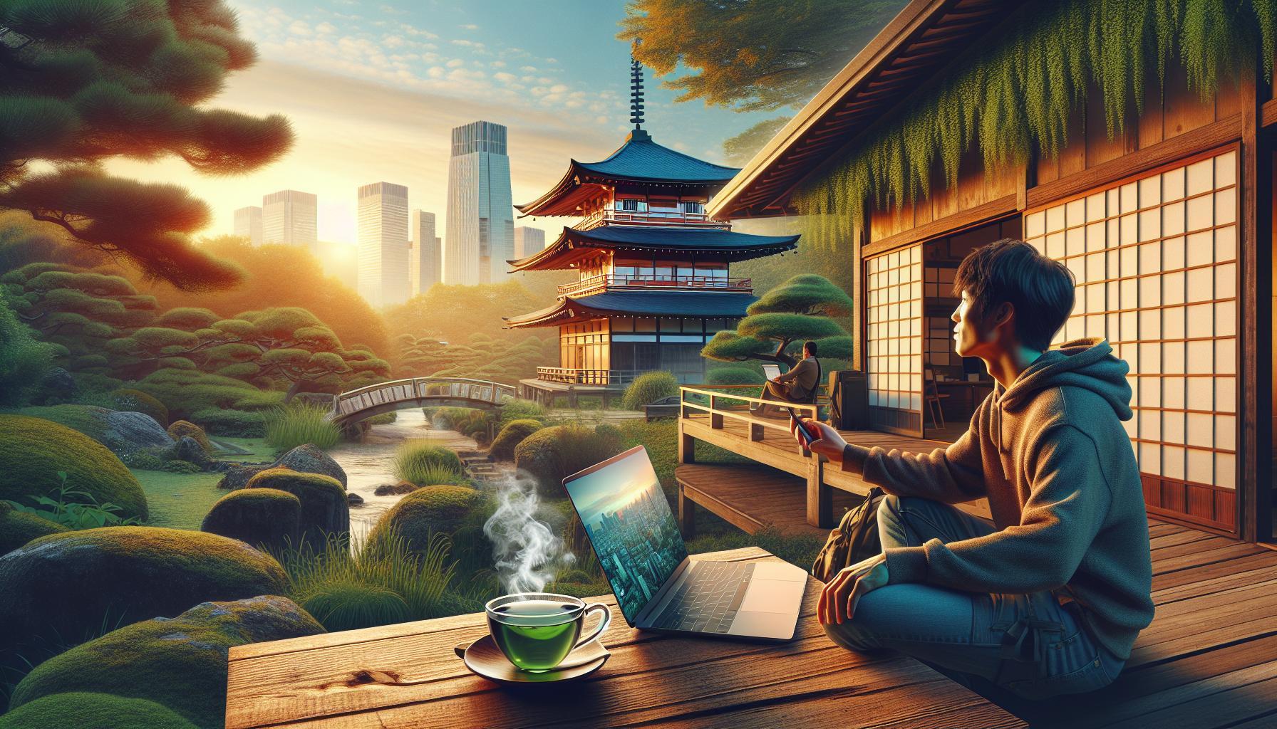 Japan for Solo Travellers: Complete Guide to Solo Japan Adventures