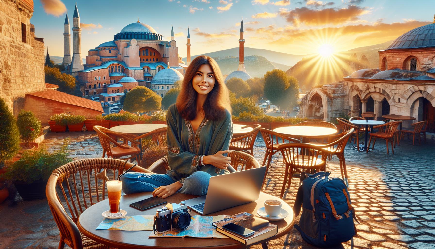 Is Turkey Safe for Solo Female Travellers? Essential Safety Advice