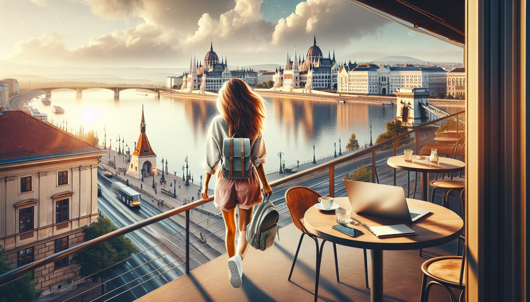 Is Budapest Safe for Solo Female Travellers? Eastern Europe Gem