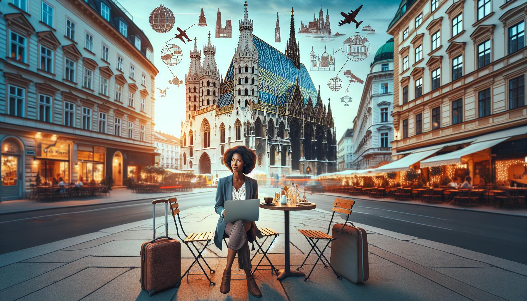 Is Vienna Safe for Solo Female Travellers? Travel with Confidence