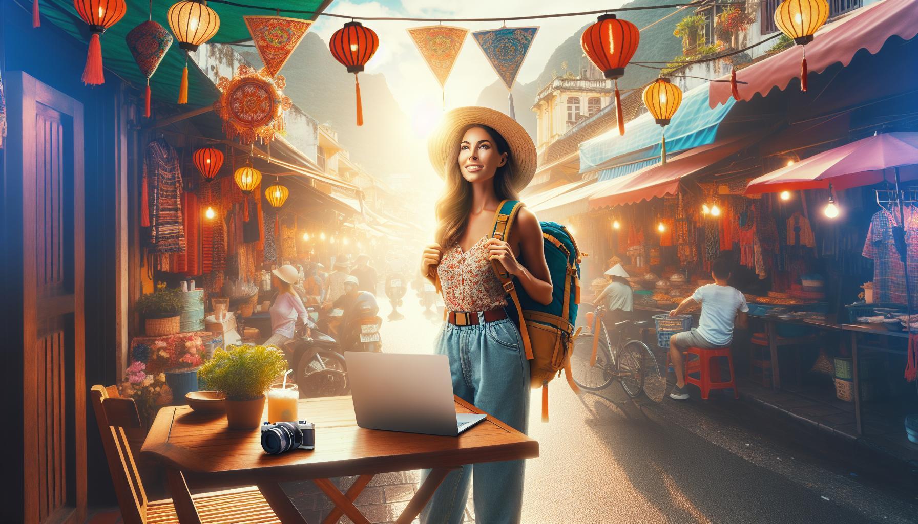 Is Vietnam Safe for Solo Female Travellers? Navigate with Ease