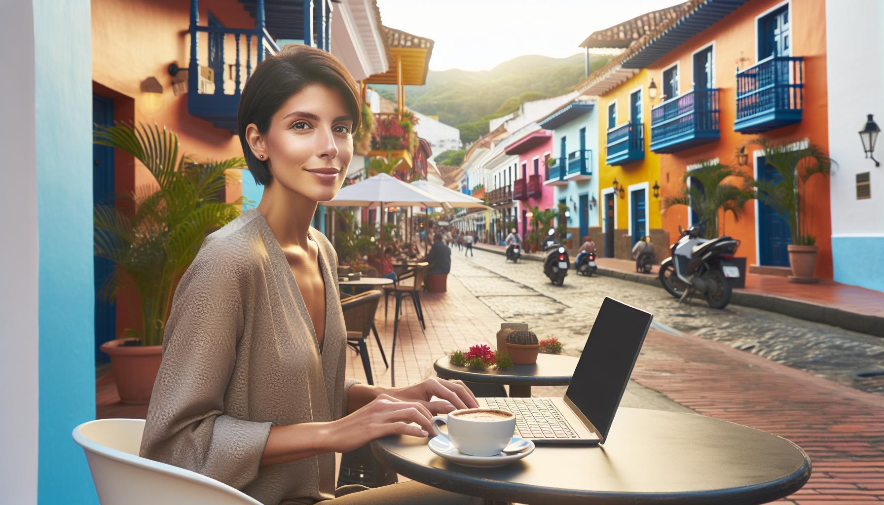Is Colombia Safe for Solo Female Travellers? South America Tips