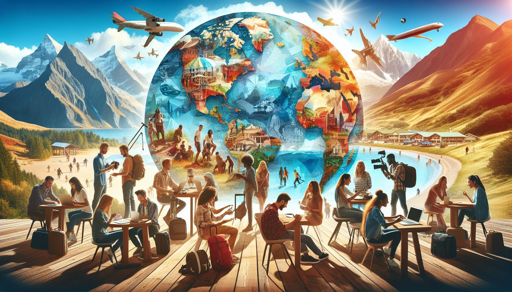 Travel Groups for Solo Travellers: Connect with Like-Minded Explorers
