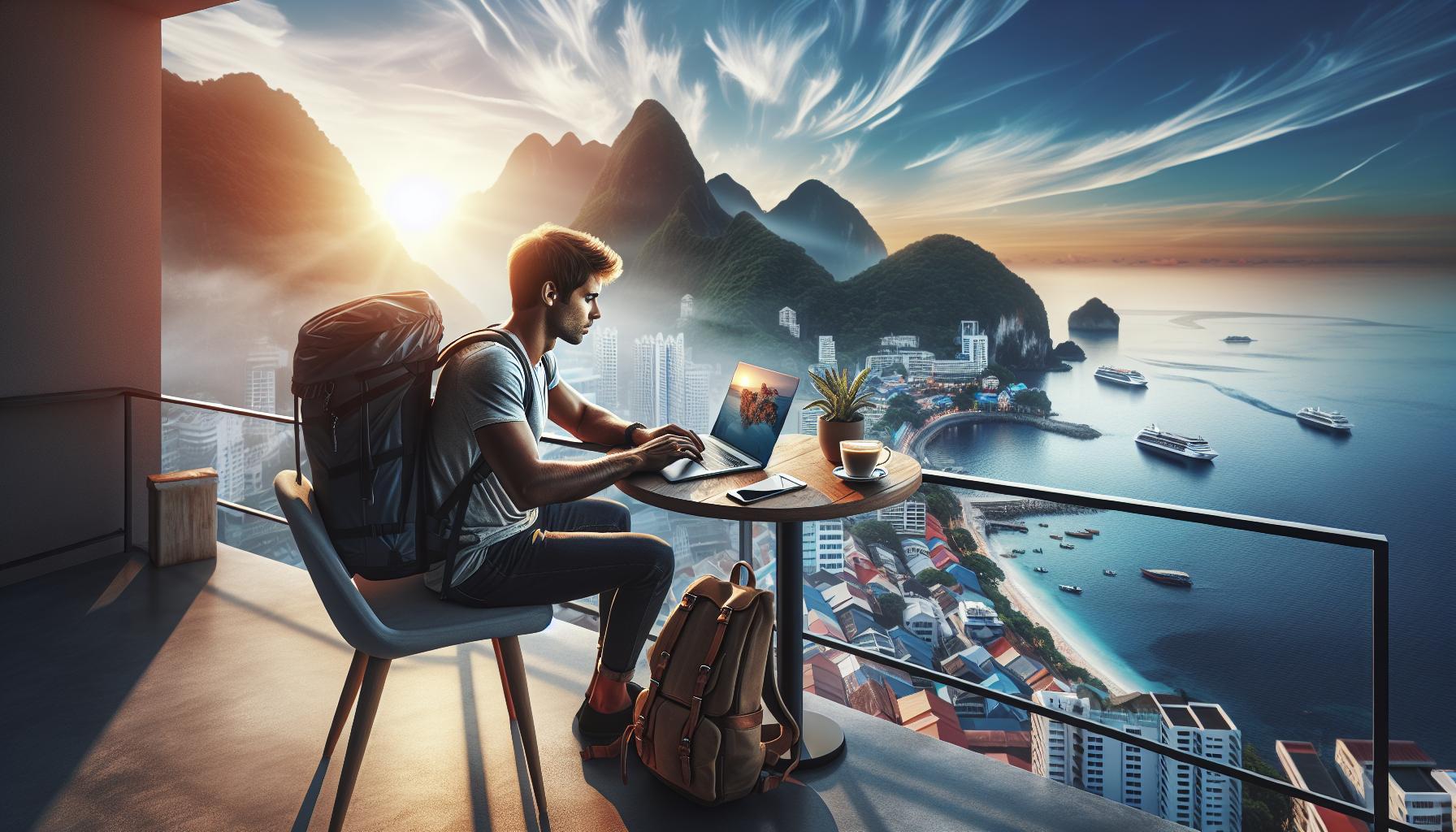 Countries offering digital nomad visas 2025: Where to Go Next Year