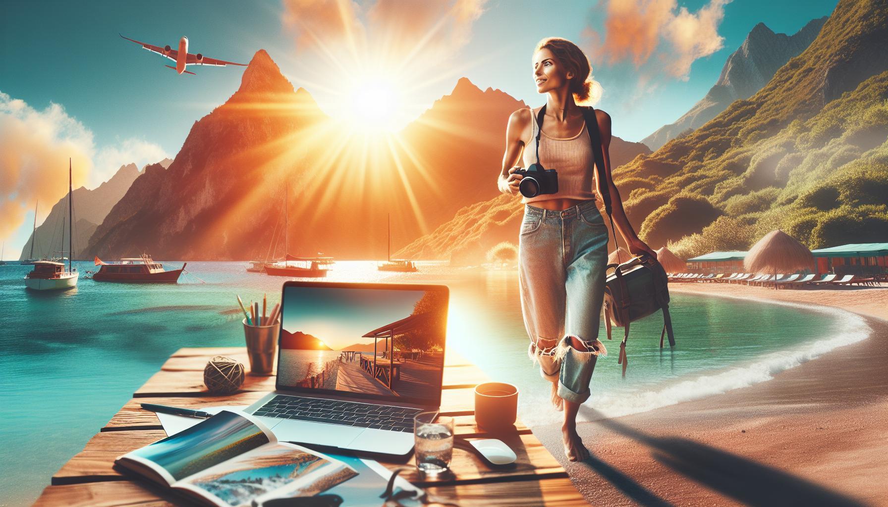 Safety Tips for Solo Travelers: Essential Guide to Safe Adventures